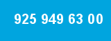 925 949 63 00 925 949 63 00